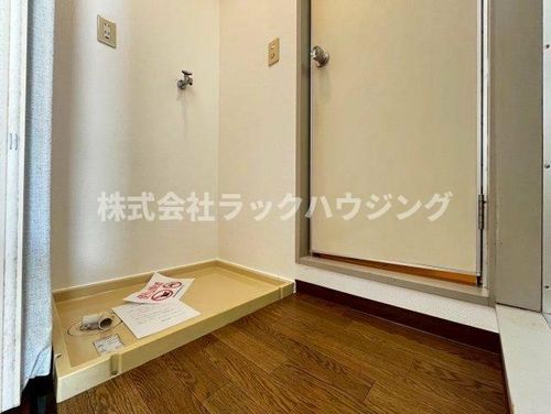 マンションヨコタ2号館のその他画像