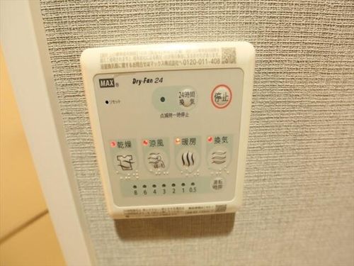 メイクス上前津IVのその他画像