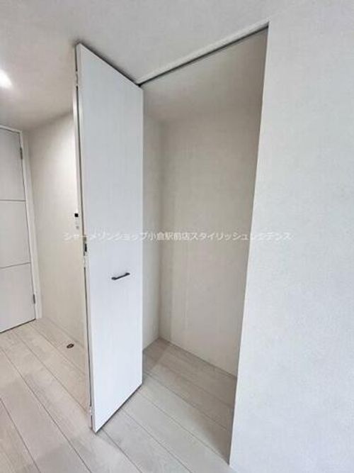 レジェンド紺屋町Ⅱの内装