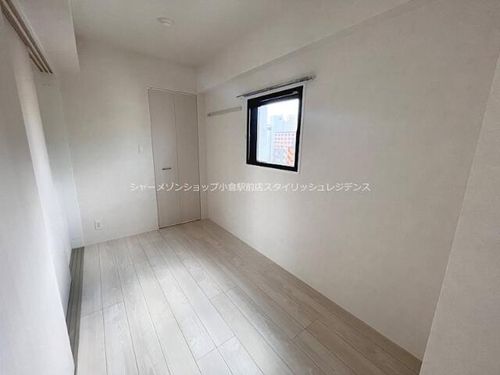 レジェンド紺屋町Ⅱの内装
