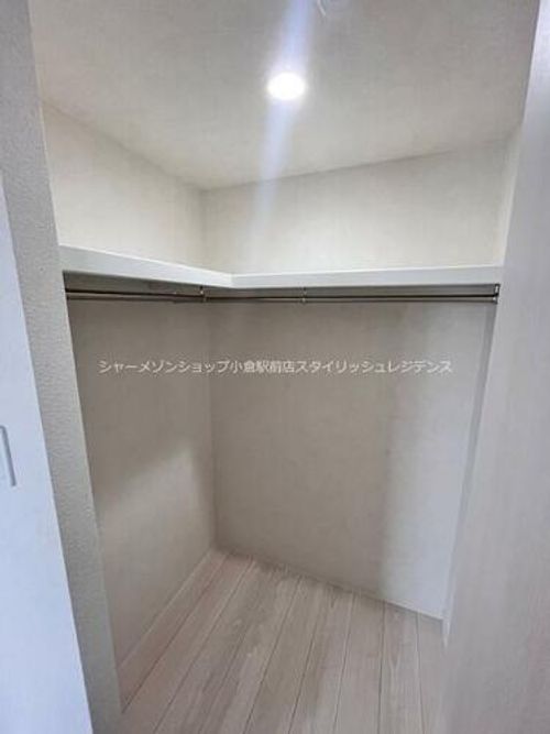 レジェンド紺屋町Ⅱの内装