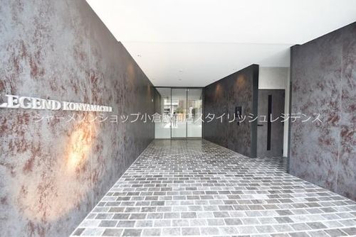 レジェンド紺屋町Ⅱのその他画像