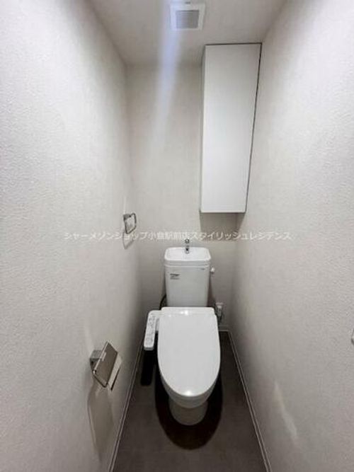 レジェンド紺屋町Ⅱの内装