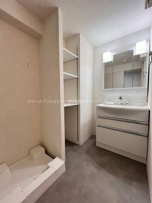 レジェンド紺屋町Ⅱの内装
