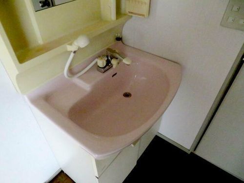 レイクハイム瀬田の内装