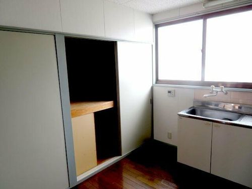 レイクハイム瀬田のその他画像