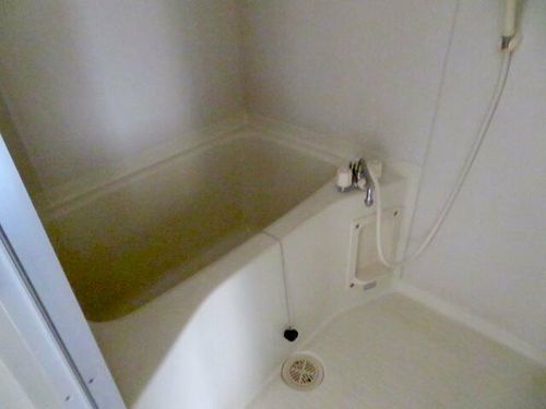 レイクハイム瀬田の風呂