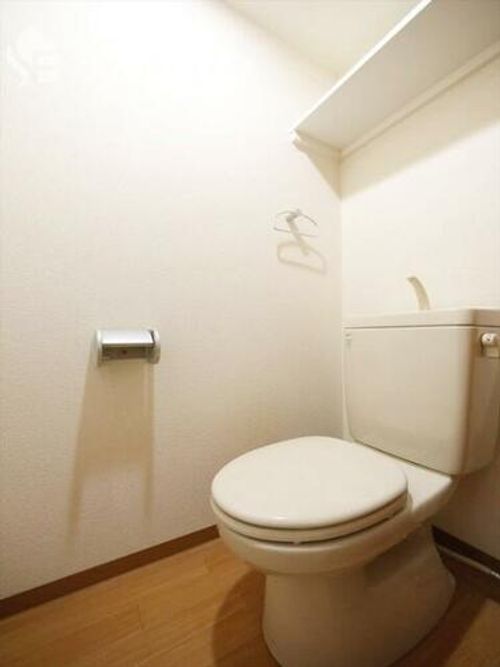 愛知県名古屋市天白区一本松1丁目(マンション)の賃貸物件の内装