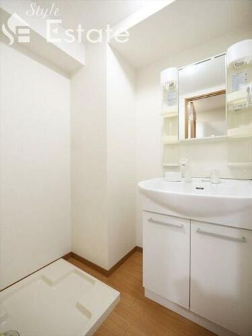 愛知県名古屋市天白区一本松1丁目(マンション)の賃貸物件の内装