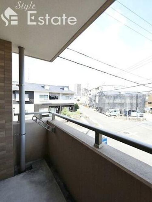 愛知県名古屋市天白区一本松1丁目(マンション)の賃貸物件の内装