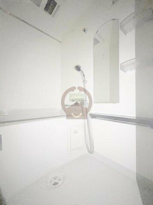 大阪府大阪市浪速区幸町2丁目(マンション)の賃貸物件の風呂