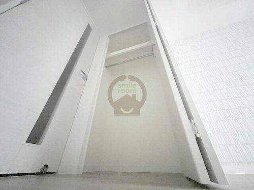 大阪府大阪市浪速区幸町2丁目(マンション)の賃貸物件の内装