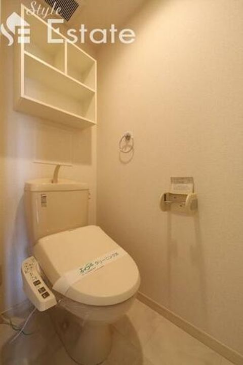 愛知県名古屋市緑区大高町字北横峯(アパート)の賃貸物件の内装