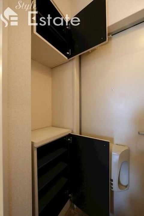 愛知県名古屋市緑区大高町字北横峯(アパート)の賃貸物件の内装
