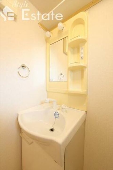 愛知県名古屋市緑区大高町字北横峯(アパート)の賃貸物件の内装