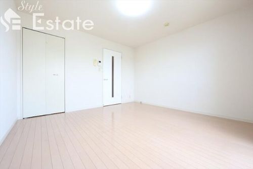 愛知県名古屋市緑区大高町字北横峯(アパート)の賃貸物件の内装