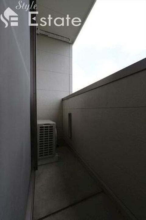 愛知県名古屋市緑区大高町字北横峯(アパート)の賃貸物件の内装