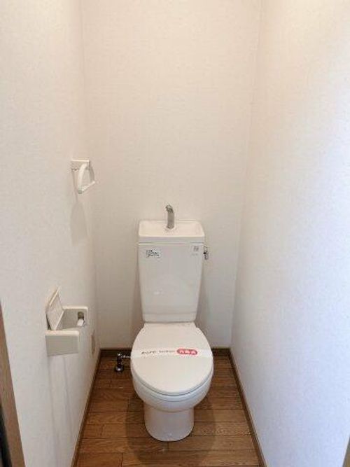 I-stage唐崎103の内装