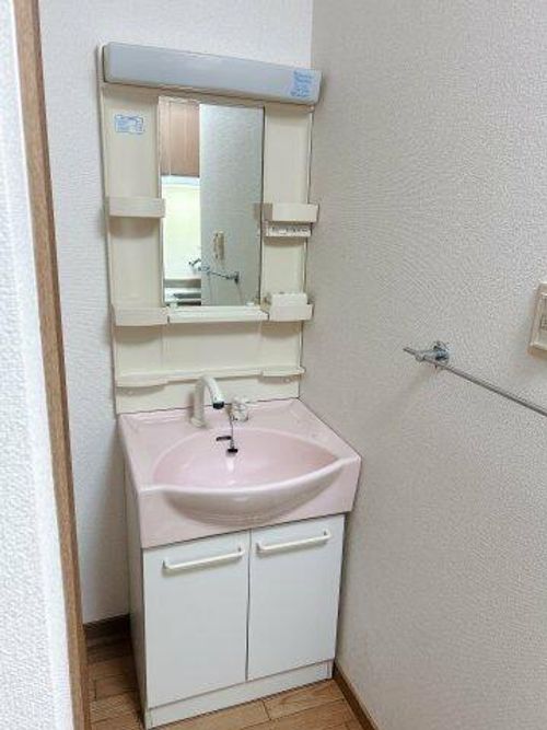 I-stage唐崎103の内装
