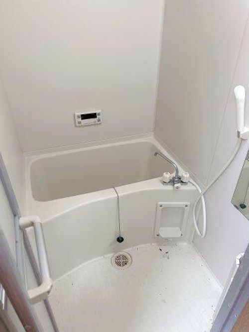 I-stage唐崎103の風呂