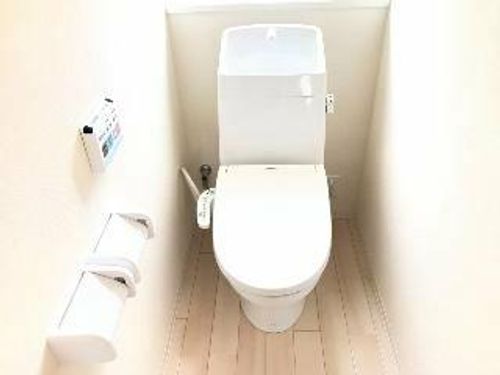カサ デ コア Ⅱの内装