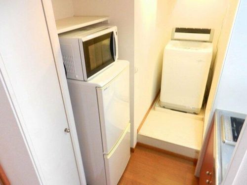 レオパレス新堂のその他画像
