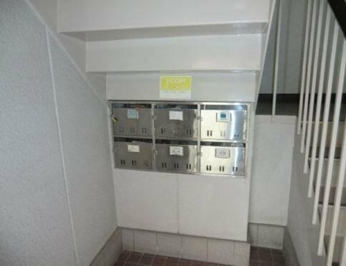 近鉄南大阪線北田辺駅4階建築37年のその他画像