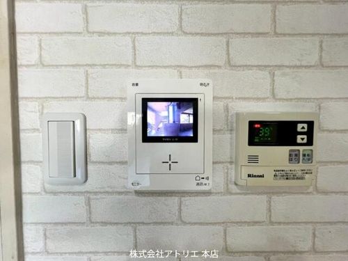 木の国ハイツのその他画像