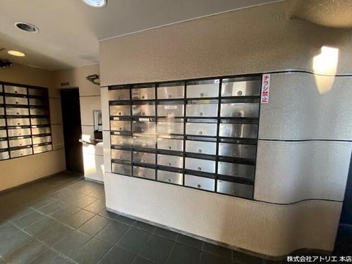 木の国ハイツのその他画像