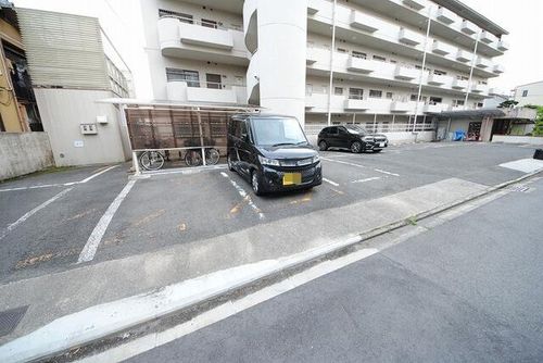 メゾン高野のその他画像
