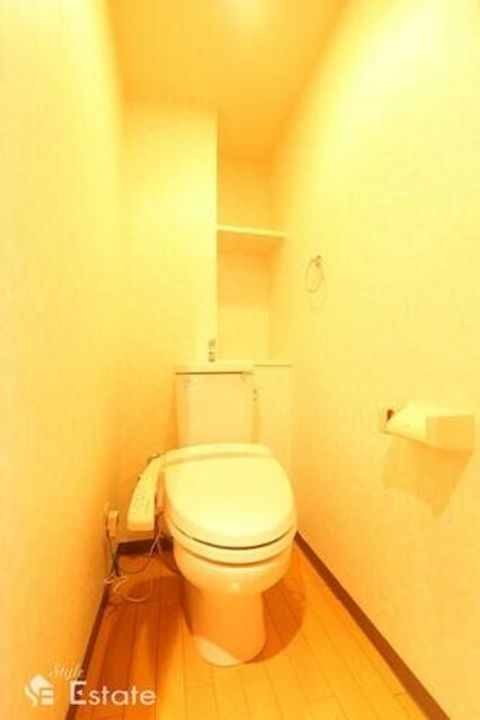 愛知県名古屋市名東区本郷2丁目(マンション)の賃貸物件の内装