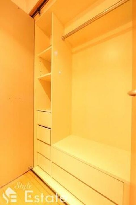 愛知県名古屋市名東区本郷2丁目(マンション)の賃貸物件の内装