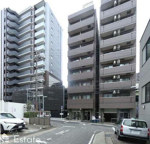 愛知県名古屋市名東区本郷2丁目(マンション)の賃貸物件の外観