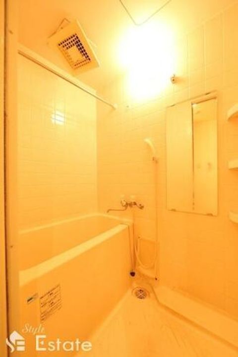 愛知県名古屋市名東区本郷2丁目(マンション)の賃貸物件の風呂