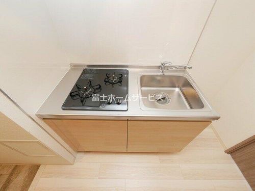 RaysProduct西住之江adamUのキッチン