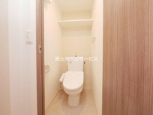 RaysProduct西住之江adamUの内装