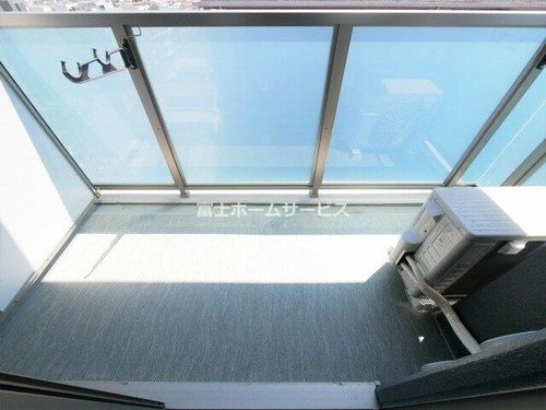 RaysProduct西住之江adamUの内装