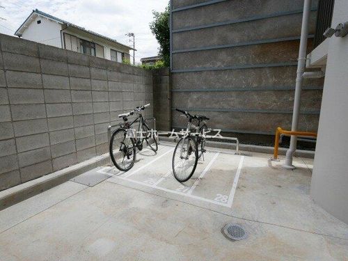 RaysProduct西住之江adamUのその他画像