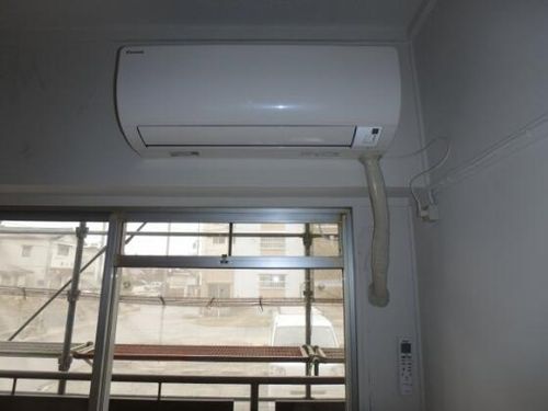 ヴィラナリー豊岡1号棟のその他画像