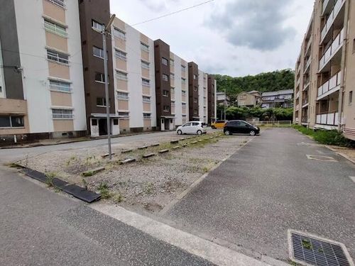 ヴィラナリー豊岡1号棟のその他画像