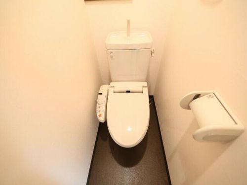 アマーレ葵の内装