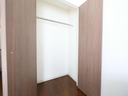 アマーレ葵の内装