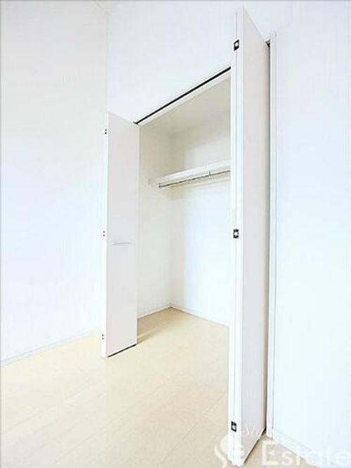 Win荒子102の内装