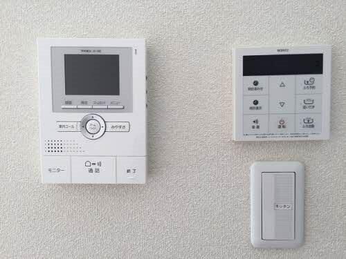 クレール北平野のその他画像