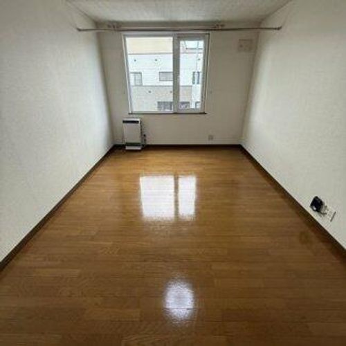 JUNO’Sの居間