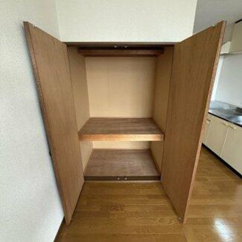 JUNO’Sの内装