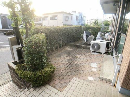 愛知県名古屋市瑞穂区下山町1丁目(タウンハウス)の賃貸物件のその他画像