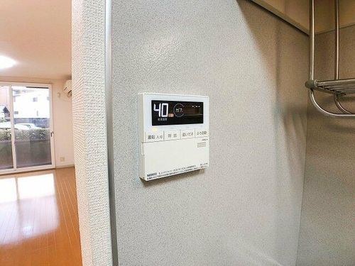 愛知県名古屋市瑞穂区下山町1丁目(タウンハウス)の賃貸物件のその他画像