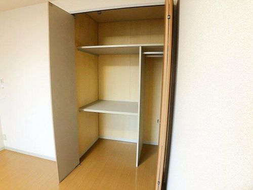 愛知県名古屋市瑞穂区下山町1丁目(タウンハウス)の賃貸物件の内装