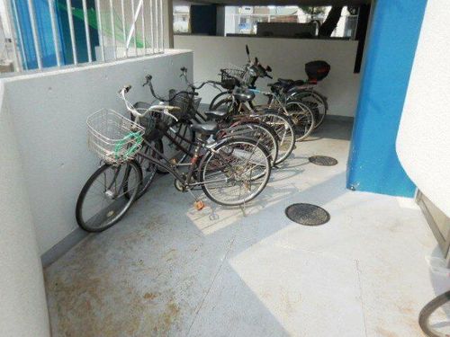 兵庫県尼崎市瓦宮1丁目(マンション)の賃貸物件のその他画像